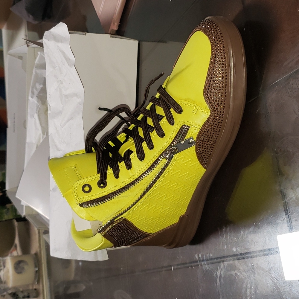 NEW Aldo sneakers